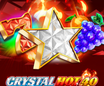 Crystal Hot 40