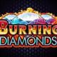 Burning Diamonds Gamble Feature