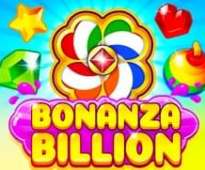 Bonanza Billion – рождественский игровой автомат с высокой отдачей