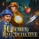 Holmes: Reel Detective