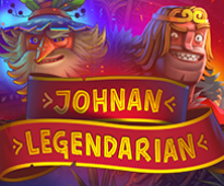 Johnan Legendarian