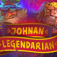 Johnan Legendarian