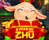 A Year of Zhu