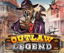 OUTLAW LEGEND