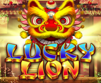 Lucky Lion