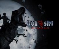 Iron Sky