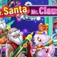 Dr. Santa & Mr. Claus