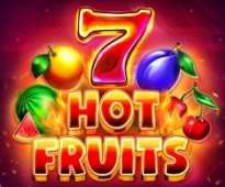 7 & Hot Fruits