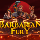 Barbarian Fury