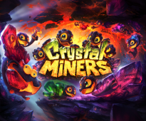 Crystal Miners