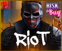 Игровой автомат Riot - играть онлайн бесплатно или на реальные деньги