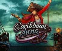 Caribbean Anne