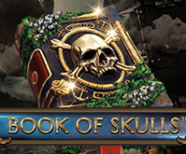 Book of Skulls