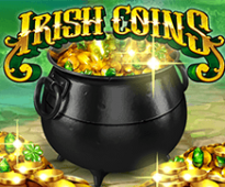 Irish Coins