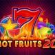 Hot Fruits 20