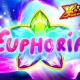 Euphoria – космический игровой автомат с драгоценными камнями