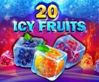 Icy Fruits – освежающий игровой автомат с выводом от Belatra Games