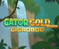 Gator Gold Deluxe Gigablox