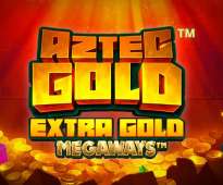 Aztec Gold: Extra Gold Megaways