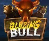 Blazing Bull