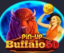 Buffalo 50