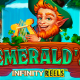 Emerald’s Infinity Reels