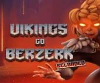 Vikings Go Berzerk Reloaded – игровой автомат от Yggdrasil Gaming с выводом