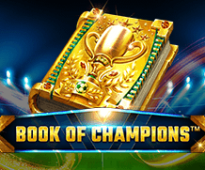 Book Of Champions