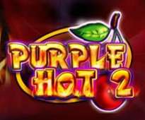 Purple Hot 2