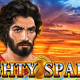 Mighty Sparta