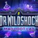 Dr. Wildshock: Mad Loot Lab